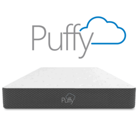 Puffy Mattress