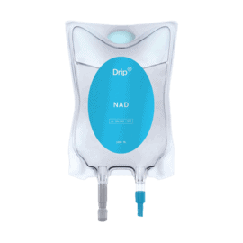 NAD+ Treatment Image