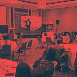HR Tech + L&D Summit 1 Day L&D Ticket