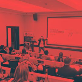 Customer Experience Transformation Conference + Workshop Ticket