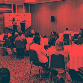 Learning and Development Transformation Conference August 2024 Ticket