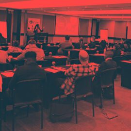 Learning and Development Transformation Conference Only Ticket