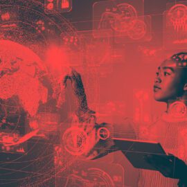 CIO Leadership & Innovation Summit Partner Package