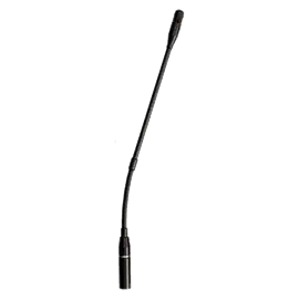 Ahuja PA Gooseneck Microphone GM-605