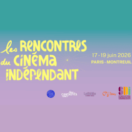 11e édition des Rencontres du Cinéma Indépendant