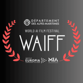 WAiFF - Word AI Film Festival