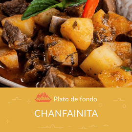 chanfainita