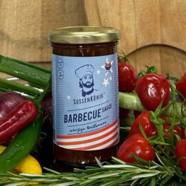 BARBECUE SAUCE