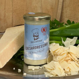 Caesardressing