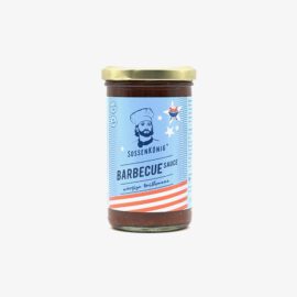 BARBECUE SAUCE
