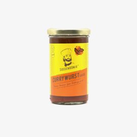Currywurst-Sauce
