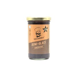 DEMI-GLACE Konzentrat vegan