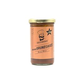 DEMI-GLACE