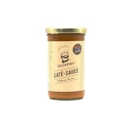 Saté-Sauce