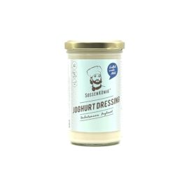 Joghurt-Dressing