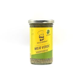 Mojo Verde
