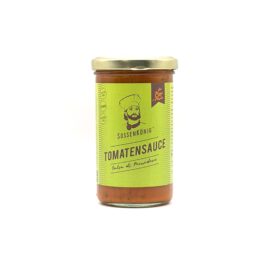 SALSA DI POMODORO