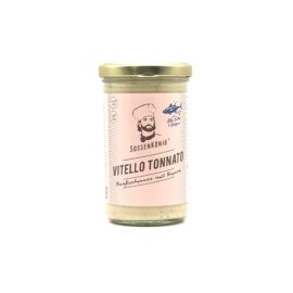 Vitello Tonnato