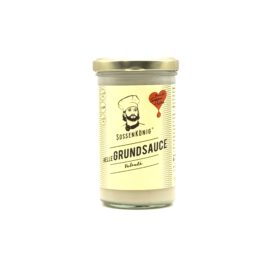 VELOUTÉ