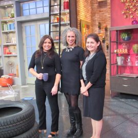 Rachael Ray