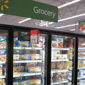 Walmart Grocery