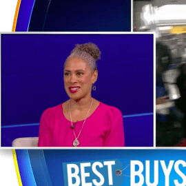 CBS NY