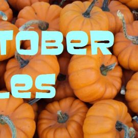 October sales