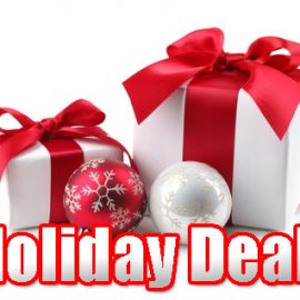 december deals
