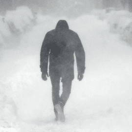 bomb cyclone