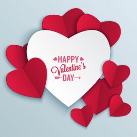 valentine's day