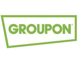 groupon racial slur