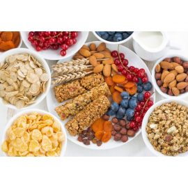save with trae snacks