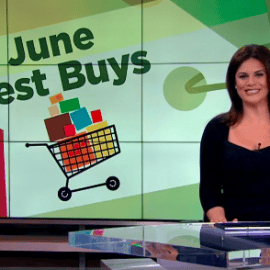 Best buys june