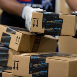 amazon shipping