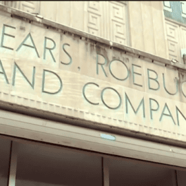 Sears' demise