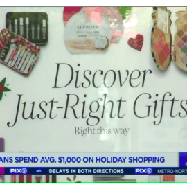 avoiding holiday debt