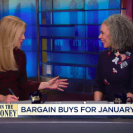 retail discounts