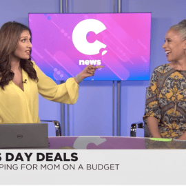 mother's day gift deals