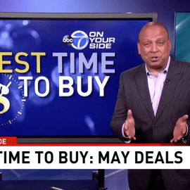 what to buy in may