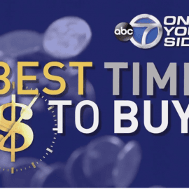 what to buy in june