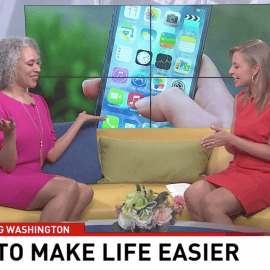 apps that make life easier