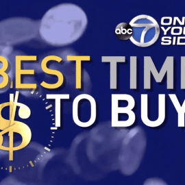what to buy in july