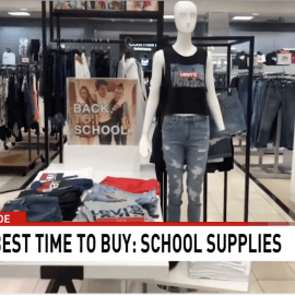 tax-free weekend