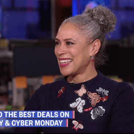 best deals cyber monday