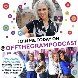 off the gram podcast