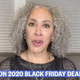 Black Friday 2020