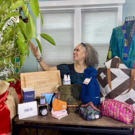 the hottest holiday gifts that give back