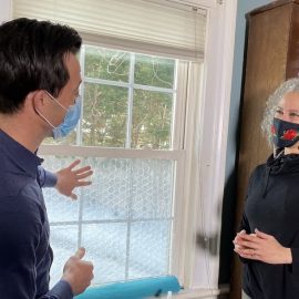 cold weather hacks