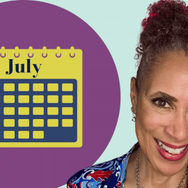 best deals in july