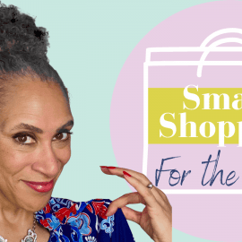 Smart Shopping FTW